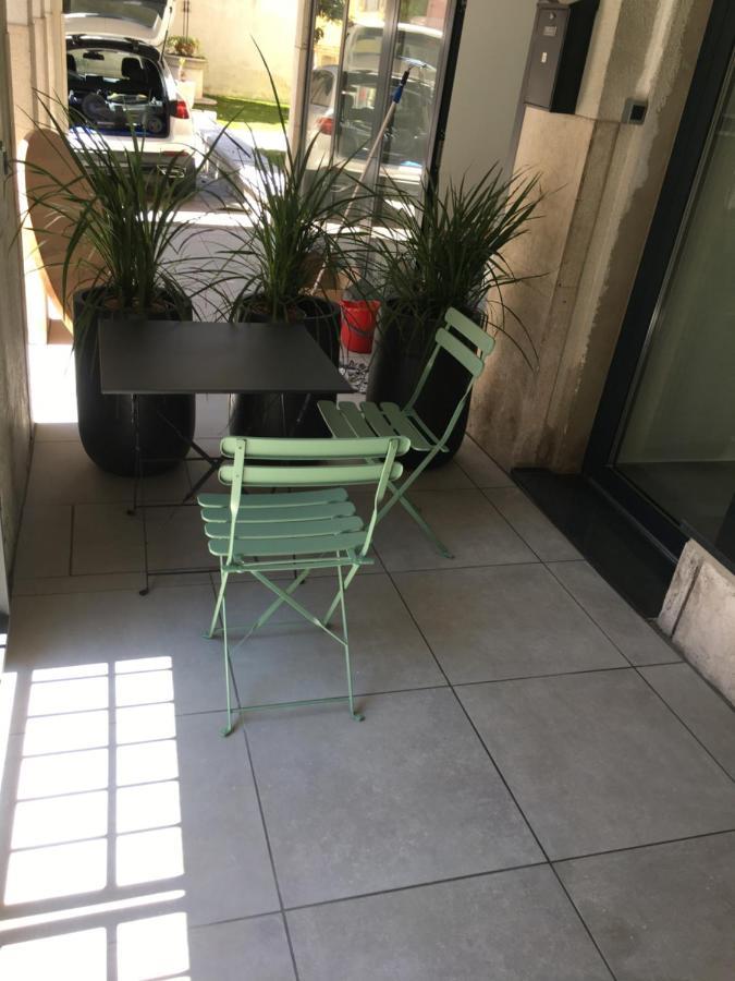 Sunset Apartment Capodistria Esterno foto